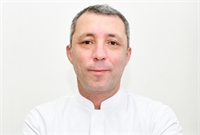 Rufat Aliyarov