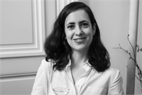 Pilar Cavero
