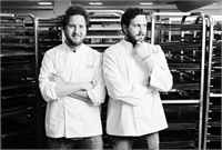 Jacobo y Pablo Moreno