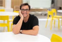Manuel Delgado