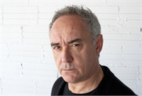 Ferran Adrià