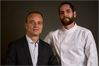 Rubén Hernández Mosquero y Miguel Ángel Millán